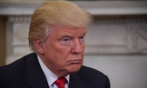 President-elect Donald Trump