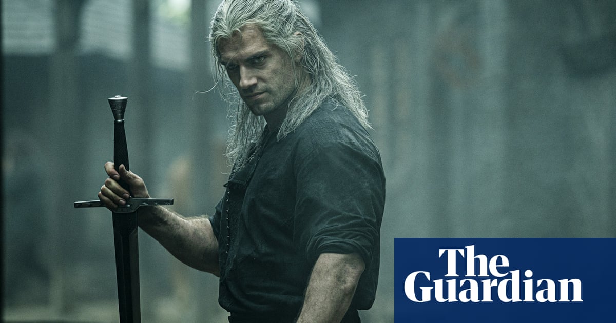 Netflix to resume filming of The Witcher after Covid-19 hiatus