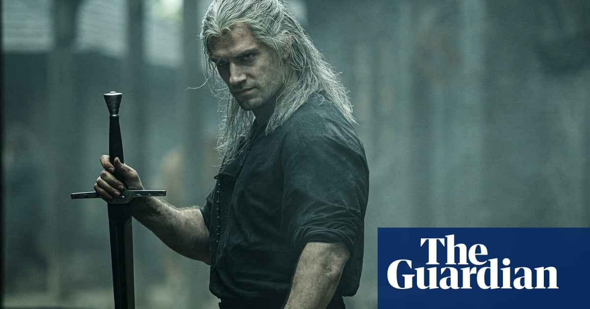 The Witcher Defies Critics To Fill Game Of Thrones Hole For Tv