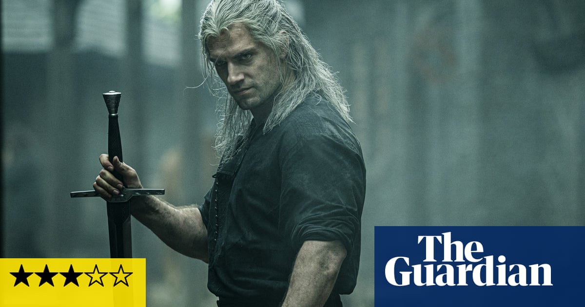 The Witcher review – swords, sorcerers and supernatural incels