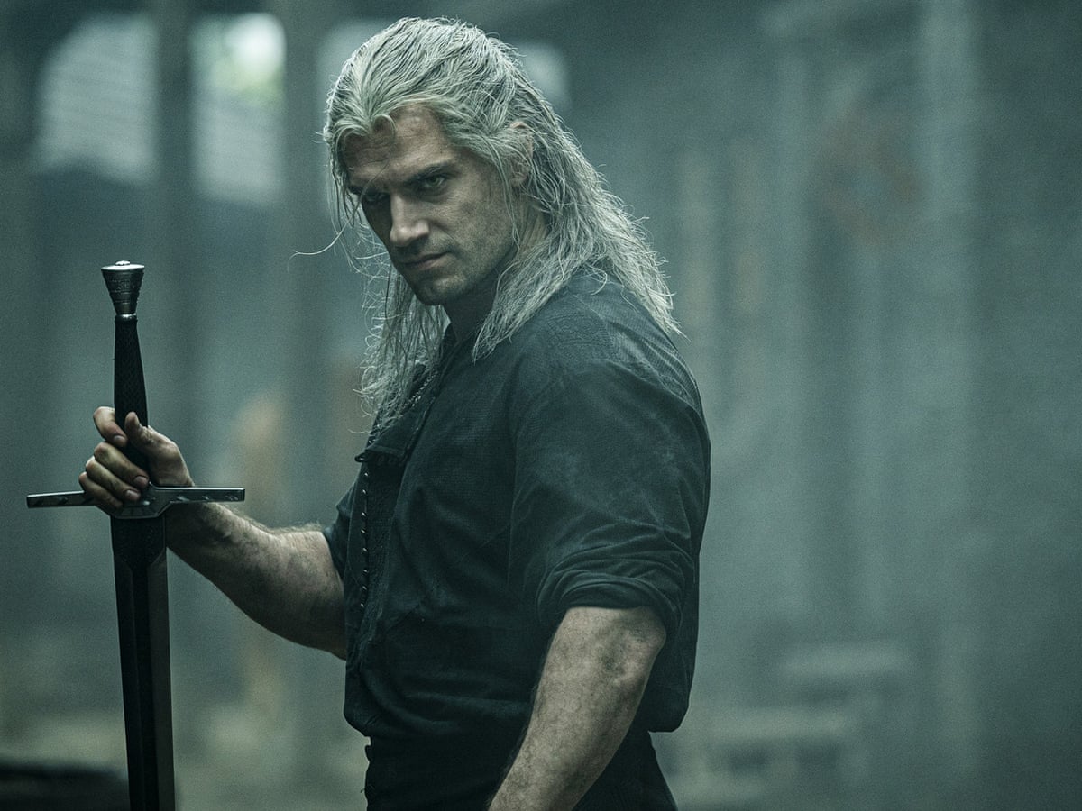 Netflix To Resume Filming Of The Witcher After Covid 19 Hiatus Netflix The Guardian