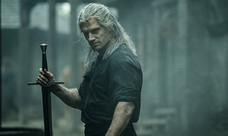 The Witcher Defies Critics To Fill Game Of Thrones Hole For Tv