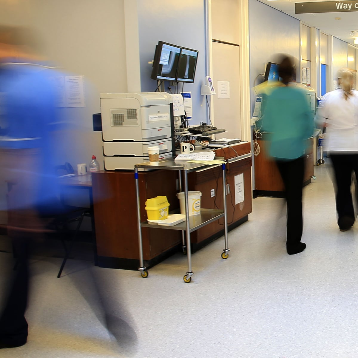 Asylum Seekers Too Afraid To Seek Nhs Care Report Says Immigration And Asylum The Guardian Asylum Of Fear 2022 Review