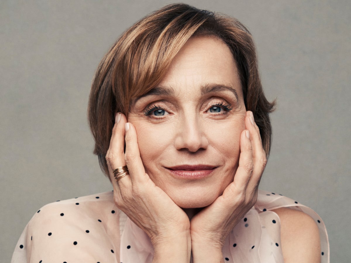 Kristin Scott Thomas: 'I want action. I want desert, camels and 600 extras' | Culture | The Guardian