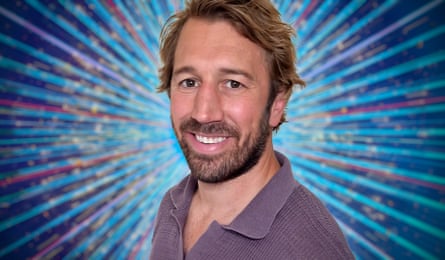 Chris Robshaw.
