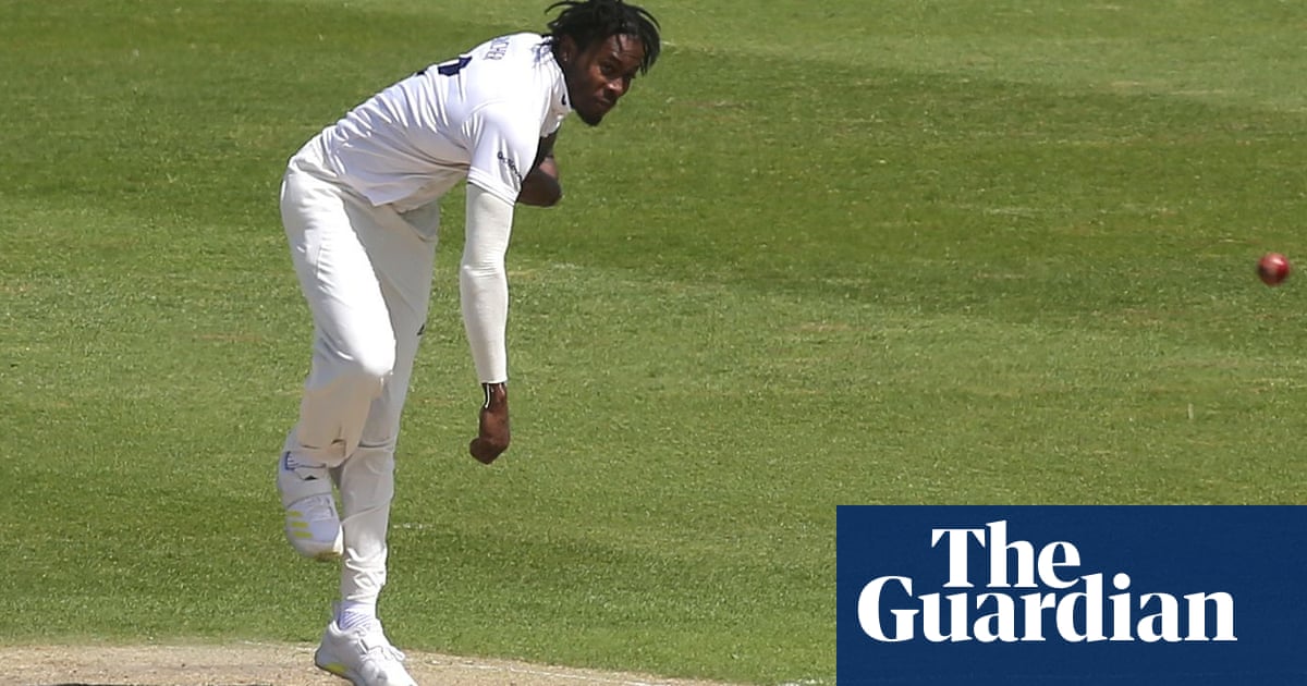 The Spin | Jofra Archer, Frank Tyson and the need for speed in cricket