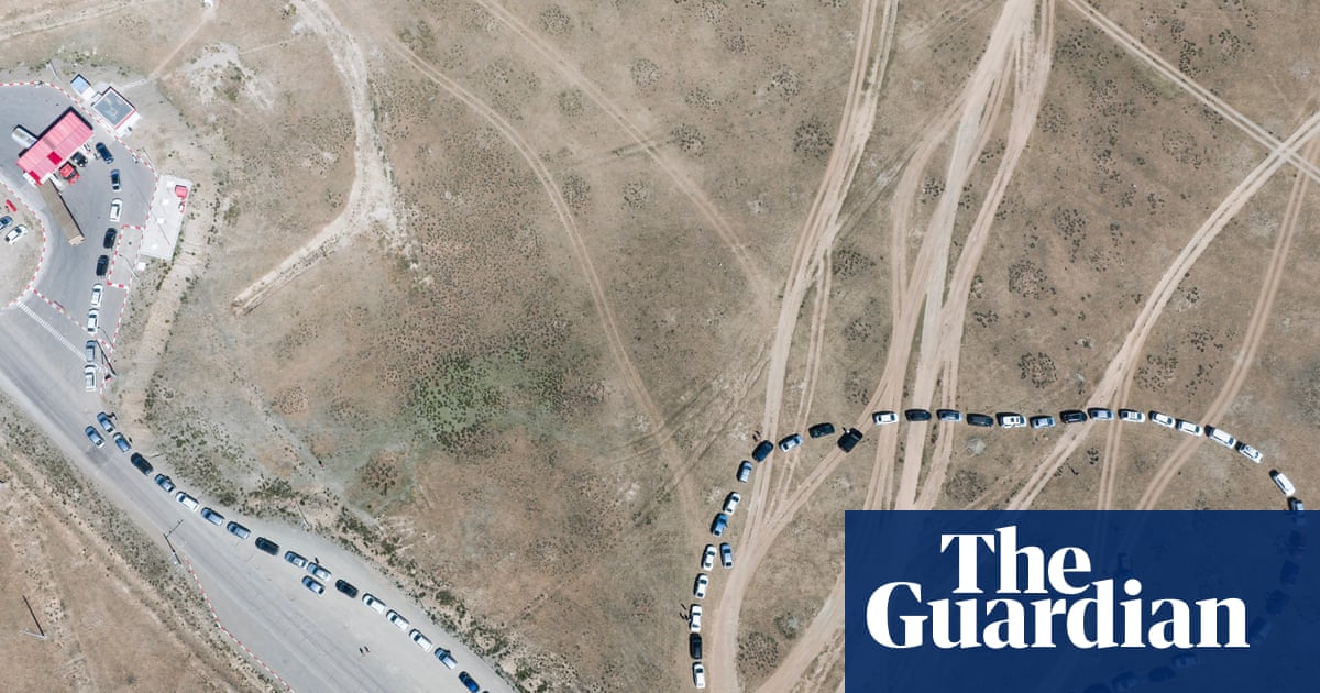 Ukraine war briefing: No energy ceasefire until Russia stops, Zelenskyy confirms after Trump claim