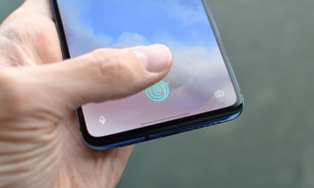 oneplus 7t review