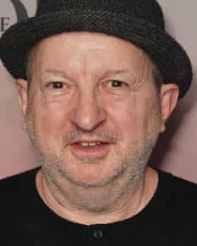 Μαρκ Άντονι Τούρινγκ