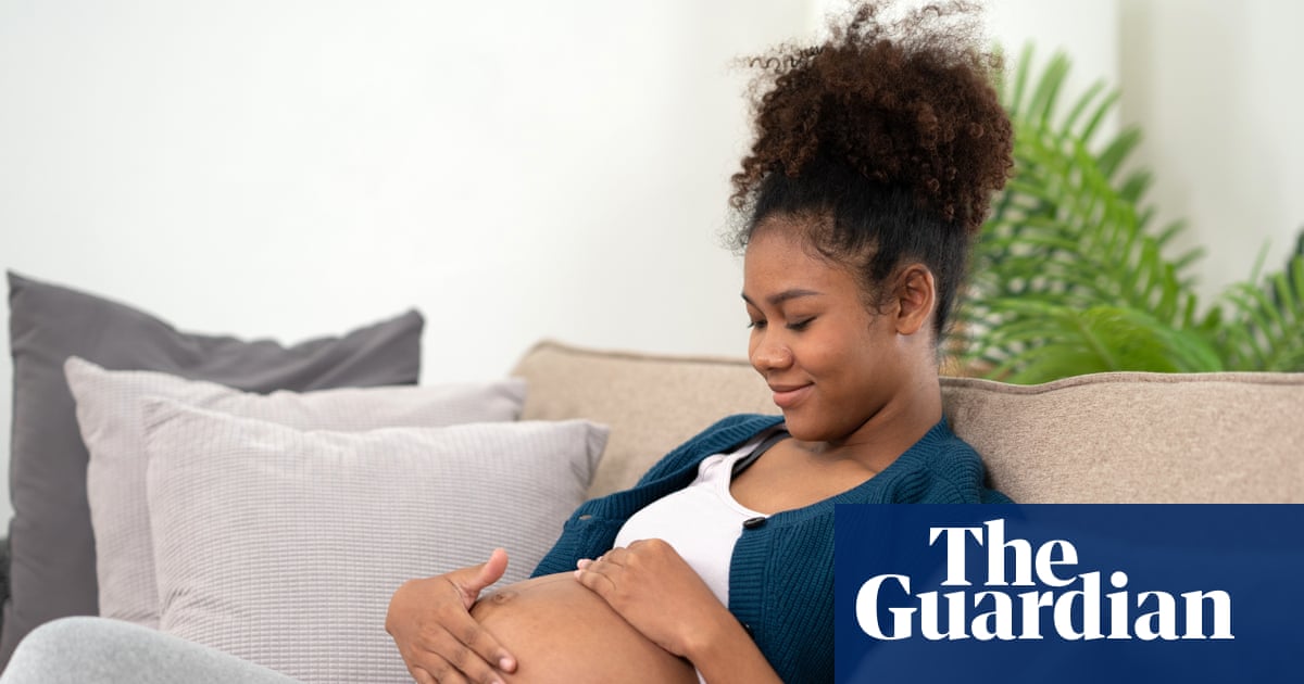 The New Orleans program doing house calls for postpartum mothers: For many women, you fall off a cliff'