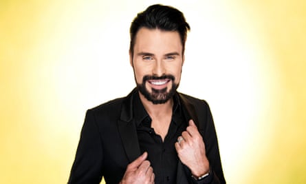 Rylan Clark-Neal