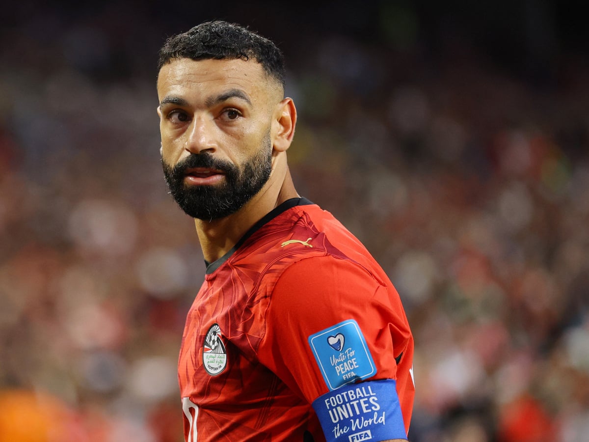 Trabzonspor aim to sign Mohamed Salah this week after opening transfer talks