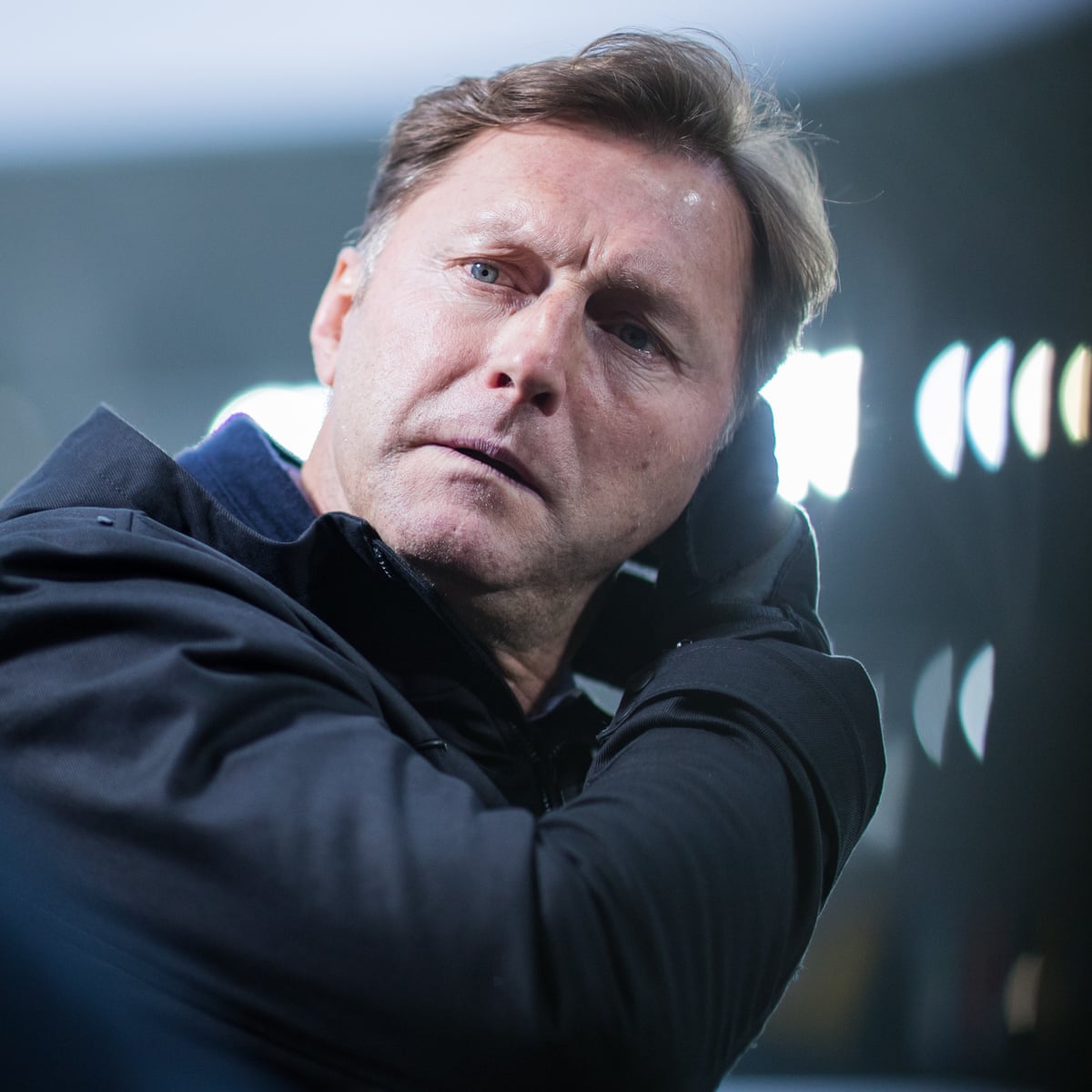 Southampton Confirm Appointment Of Ralph Hasenhuttl As New Manager