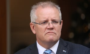 Scott Morrison