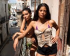 Ibeyi: Offering review