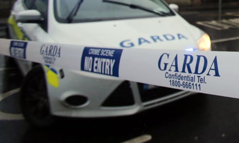 Baby dies after being found in car in hot Irish weather | Ireland | The ...