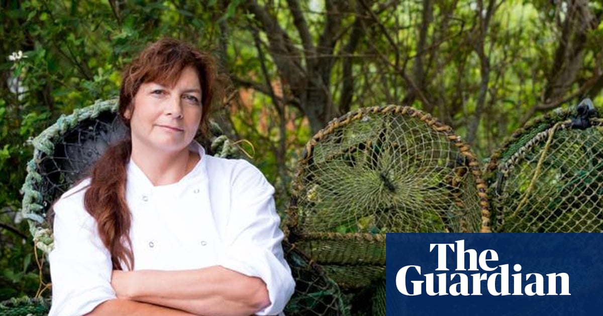 Croft originals: the chefs reviving Isle of Mull’s food scene