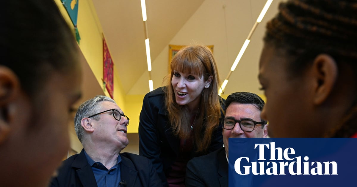 Tax cuts and cost of living help proposed by Labour-linked groups allied to Streeting and Burnham Tax cuts and cost of living help proposed by Labour-linked groups allied to Streeting and Burnham