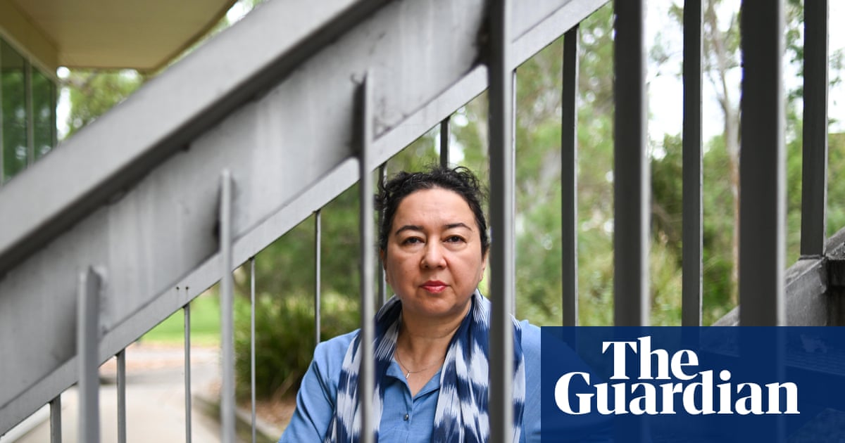 Kmart supply chains under scrutiny for potential Uyghur forced labour links in Australian court case