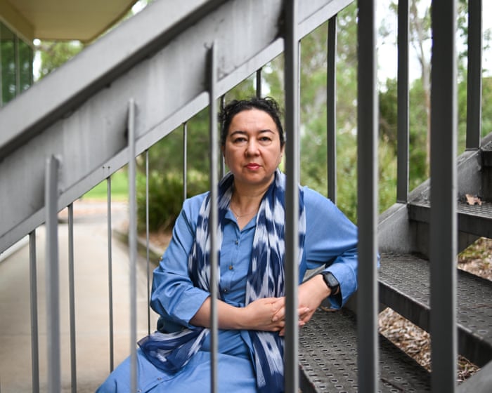 Kmart supply chains under scrutiny for potential Uyghur forced labour links in Australian court case