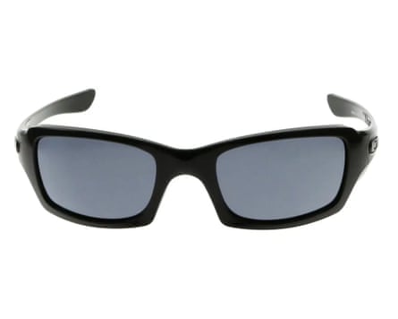 Oakley Fives Squared, www.feelgoodcontacts.com