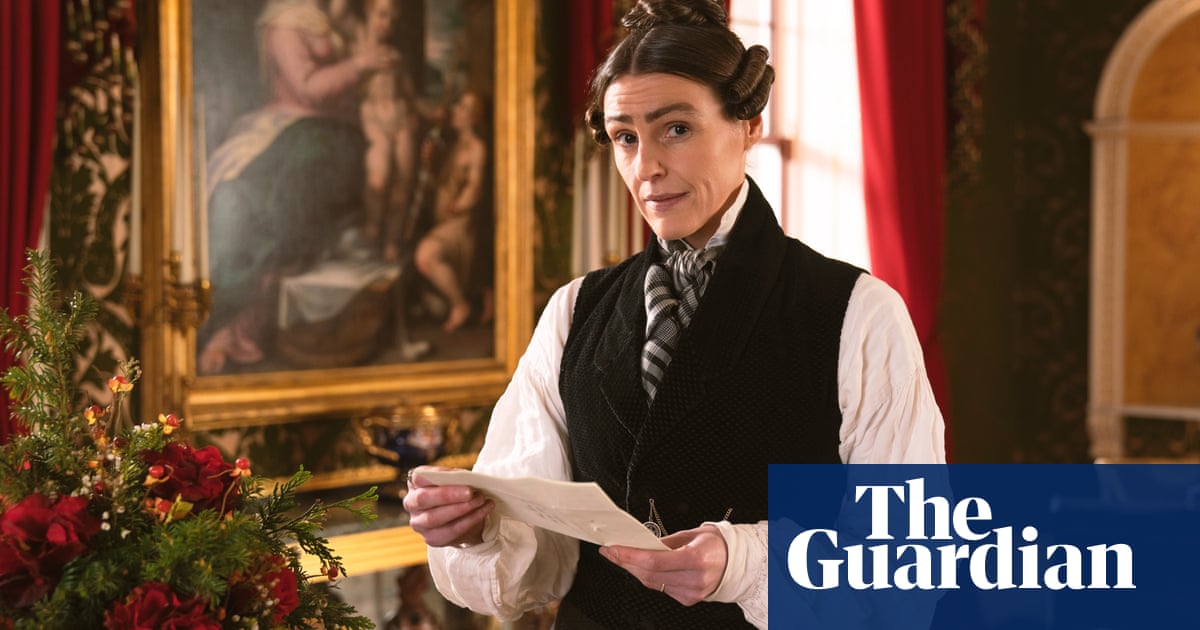 ‘Gentleman Jack has genuinely saved lives’: readers respond to the show’s cancellation