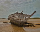 Into the Wreck by Susannah Dickey review – an immersive exploration of grief Into the Wreck by Susannah Dickey review – an immersive exploration of grief