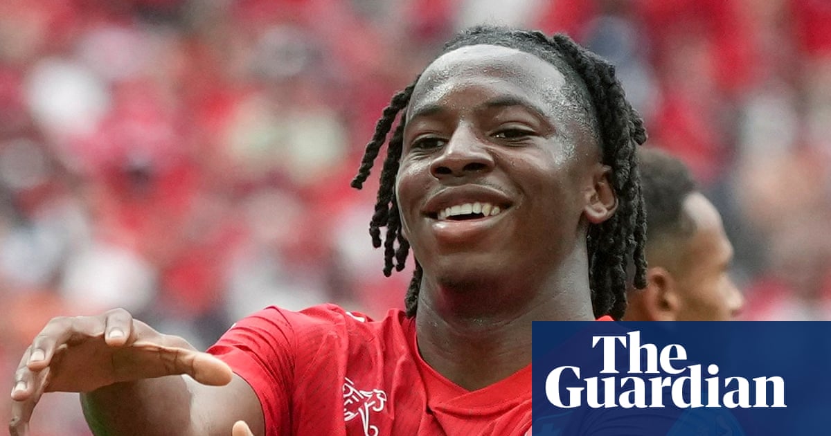 Newcastle agree £51.5m Johan Manzambi deal and insist Bruno Guimarães not for sale