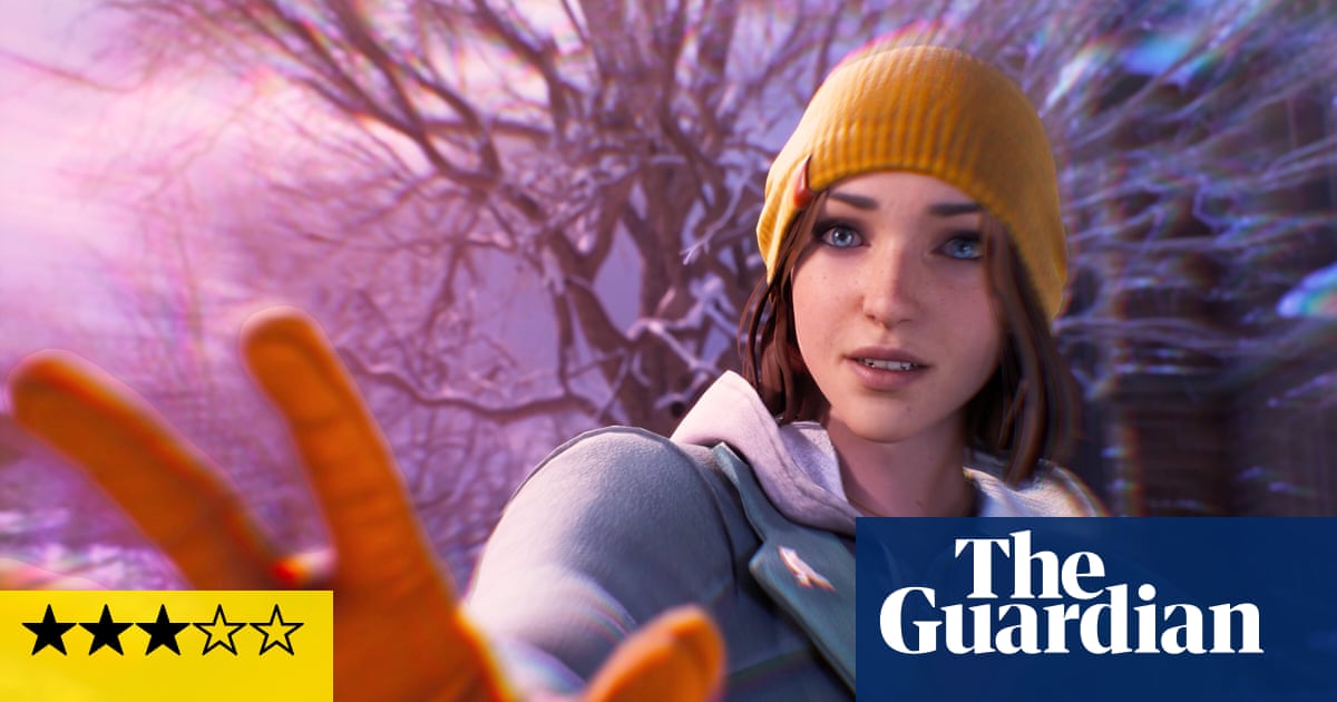 Review of Life Is Strange: Double Exposure – A supernatural drama entangled in its complex timelines | Games Review of Life Is Strange: Double Exposure – A supernatural drama entangled in its complex timelines | Games