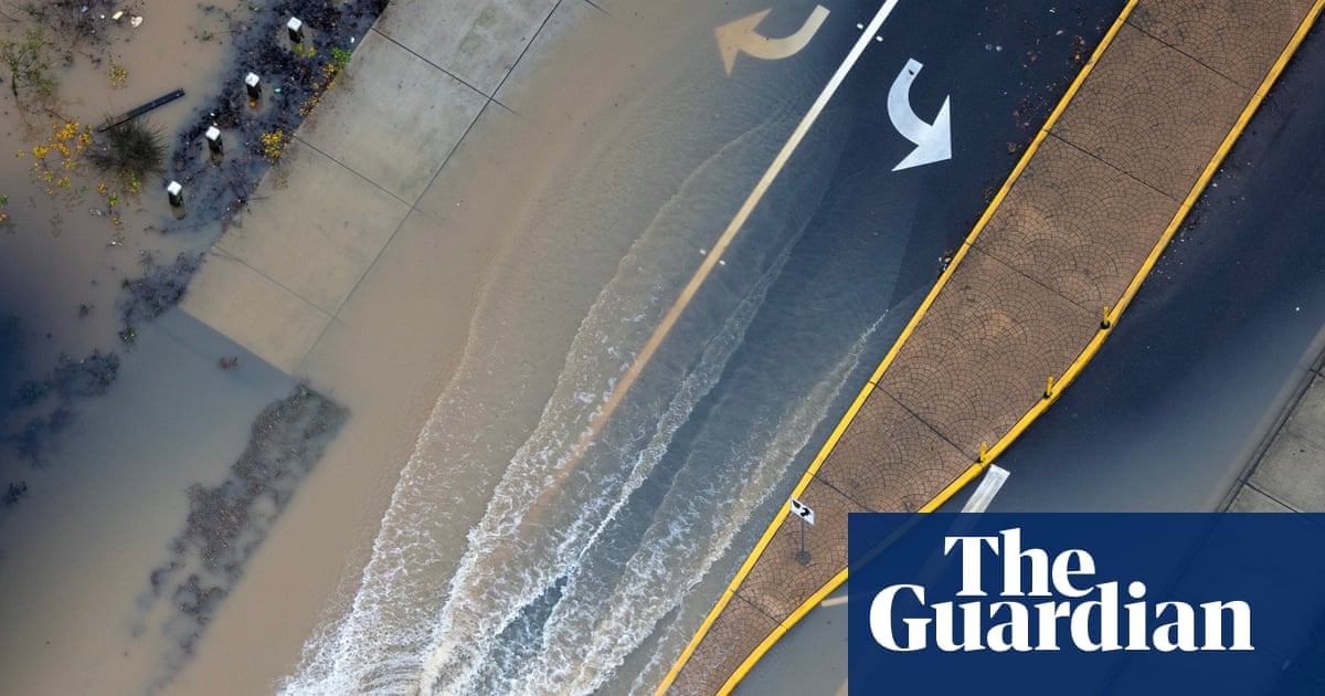 Washington state orders immediate evacuations in three Seattle suburbs