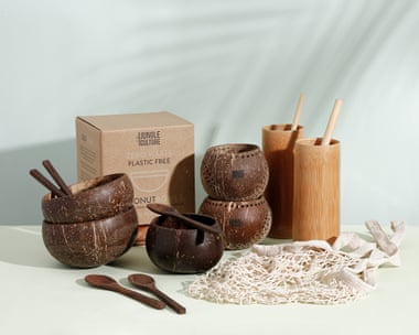 Eco Friendly Sustainable Products by Jungle Culture