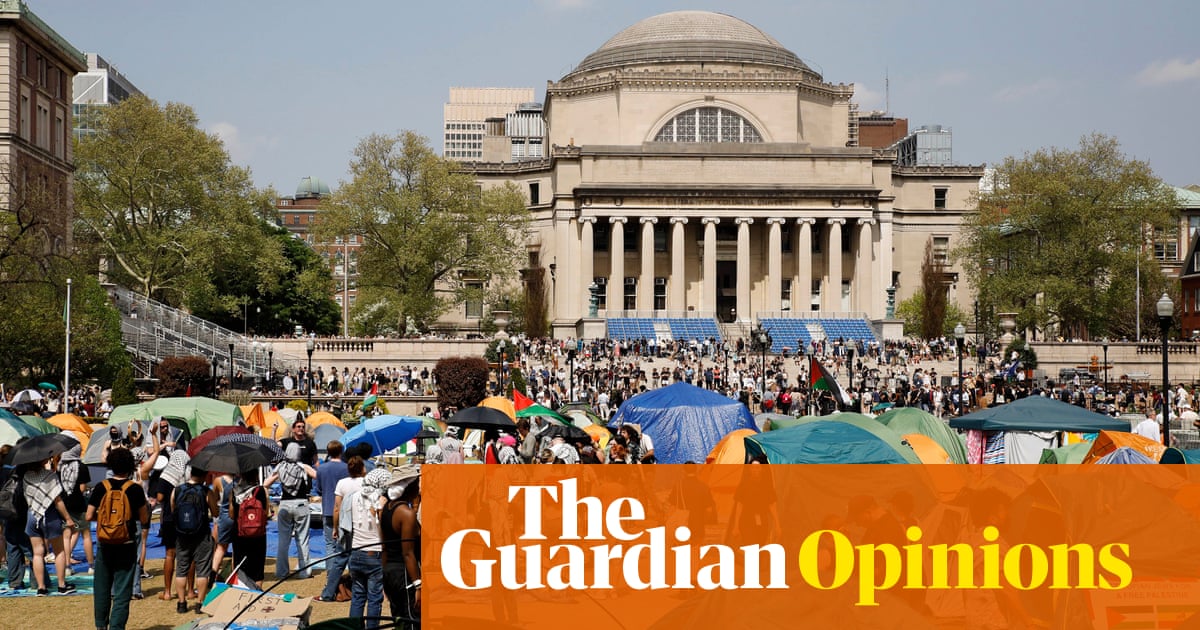 Who actually runs Columbia University? | Arjun Appadurai and Sheldon Pollock