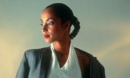 Sade To Release First New Music In Eight Years Music The Guardian