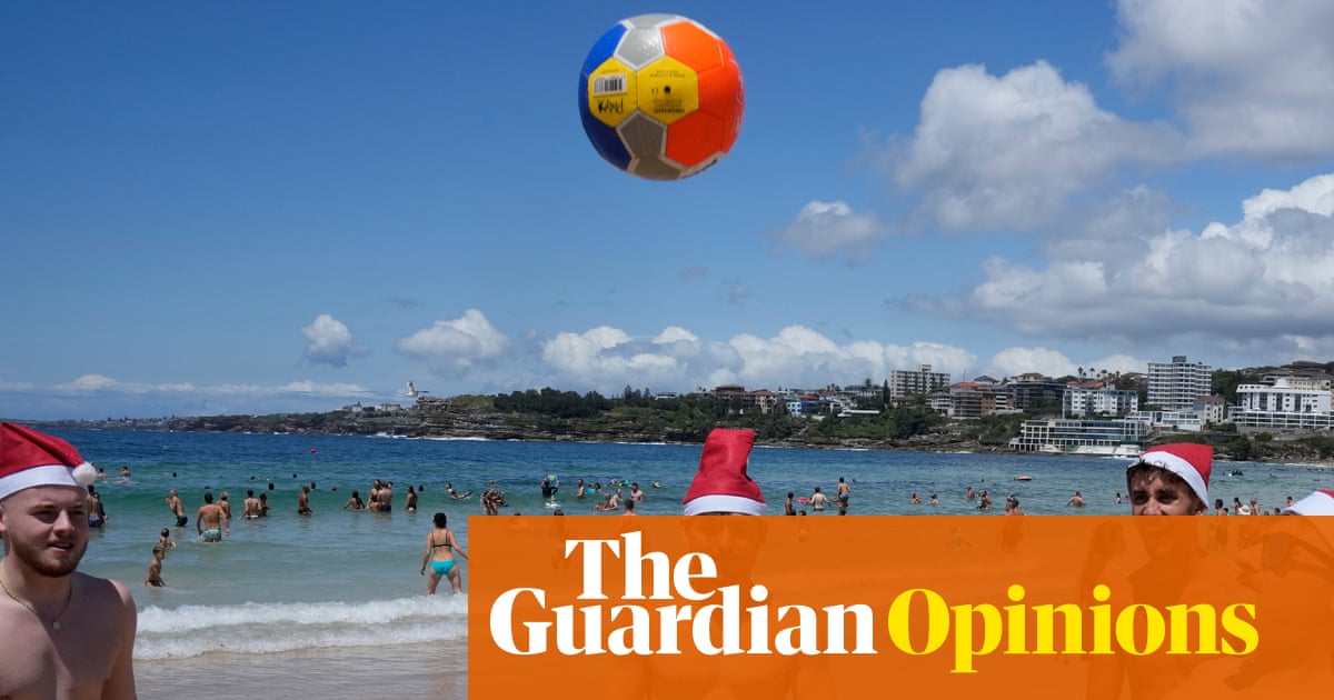 You don’t need alcohol on Christmas Day. It may be far more enjoyable if you stay sober | The modern mind