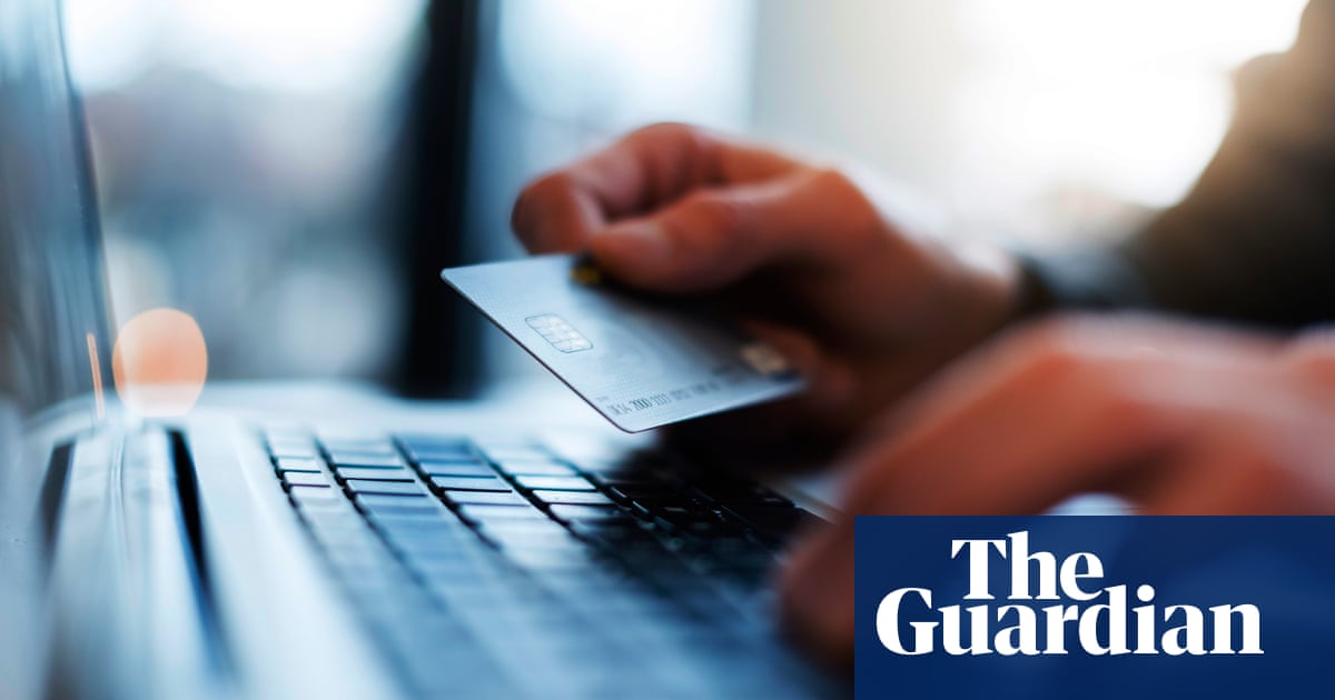 Scammers guessed my credit card number – and they could guess yours too
