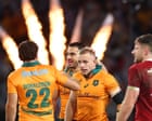 Rugby Australia ‘resets finances, restores pride’ after posting $100m turnaround