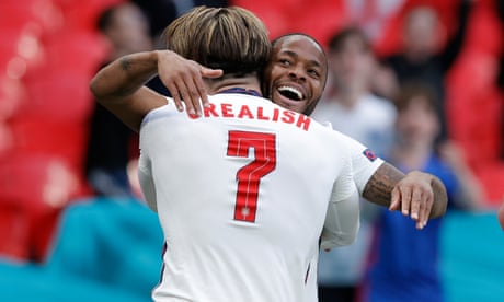 England Vs Czech Republic Match Report 2 2837