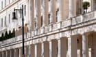 More than 138,000 properties in England and Wales owned by offshore companies