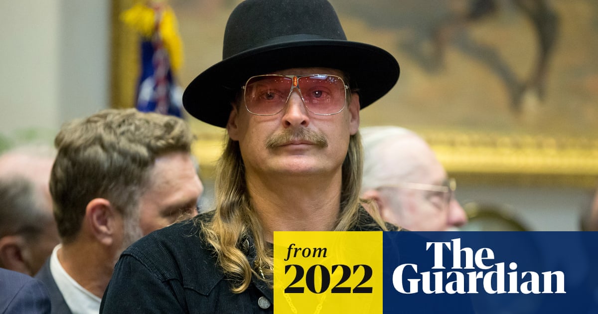 Kid Rock says Donald Trump sought his advice on North Korea and ...