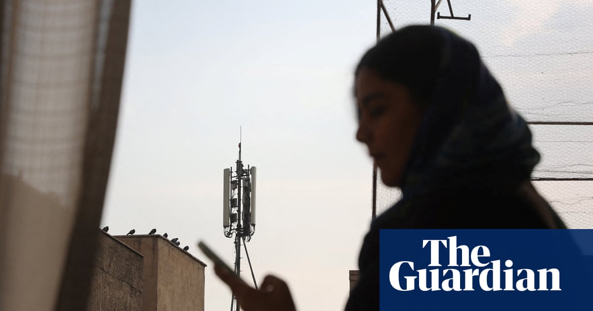 Iran lijkt de internetuitval te verminderen nu de afsluitkosten stijgen | Iran