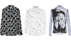 Reasons to wear... a monochrome shirt