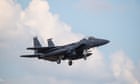 US claims 2019 airstrike that hit Syrian women and children was justified