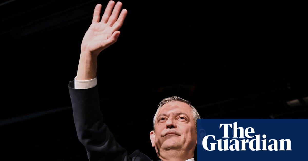 Turkish court rules to remove head of main opposition party