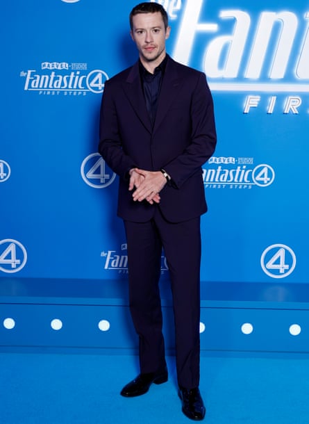 First Steps” Sydney Launch Event at Hoyts Entertainment Quarter on July 15, 2025 in Sydney, Australia