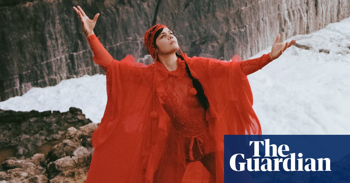 “¡Es una experiencia alucinante!”: músicos sobre el increíble poder creativo de la maternidad | Música “¡Es una experiencia alucinante!”: músicos sobre el increíble poder creativo de la maternidad | Música