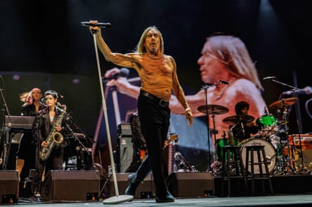 Iggy Pop