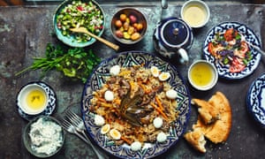 Asian street meat Asian street meat