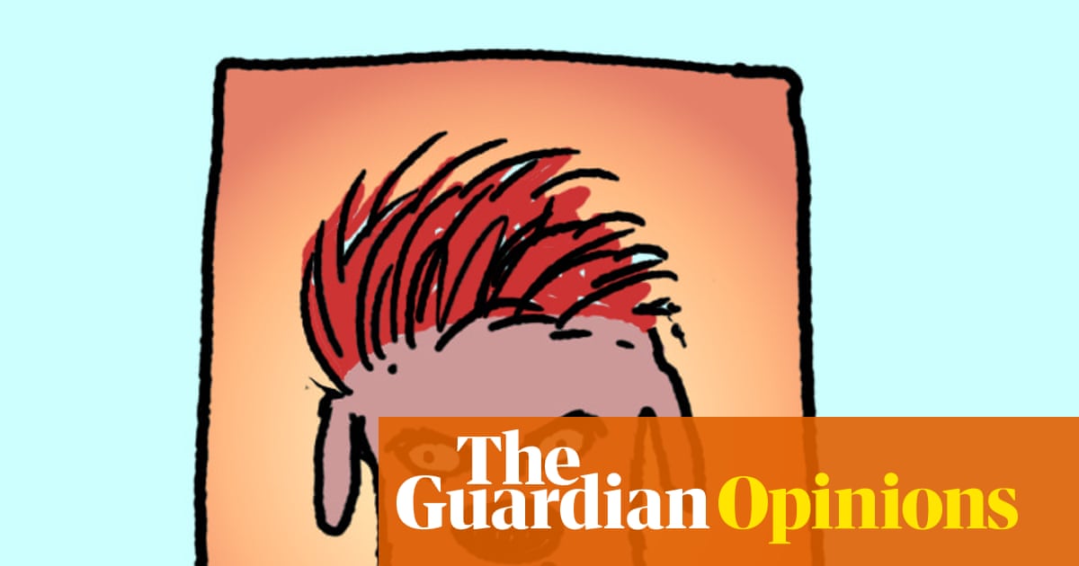 Pauline Hanson will not go away! Is she up or down in the polls? Or both?! | First Dog on the Moon