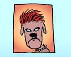 Pauline Hanson will not go away! Is she up or down in the polls? Or both?! | First Dog on the Moon