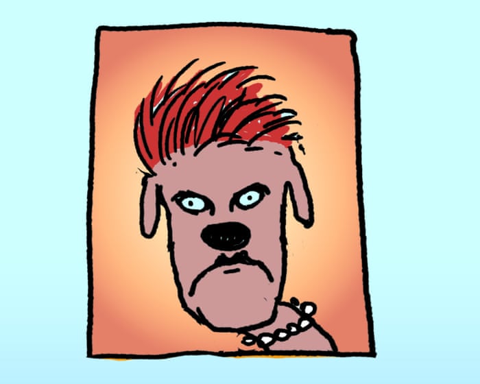 Pauline Hanson will not go away! Is she up or down in the polls? Or both?! | First Dog on the Moon
